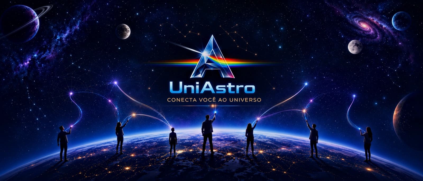 Uniastro