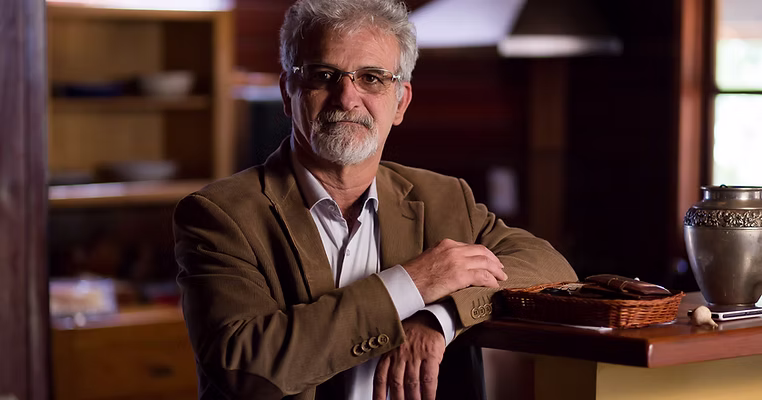 Francisco Seabra