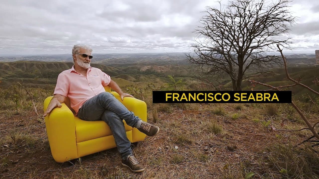 Entrevista no Sofá Amarelo