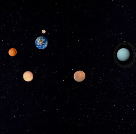 Uniastro muda de cara